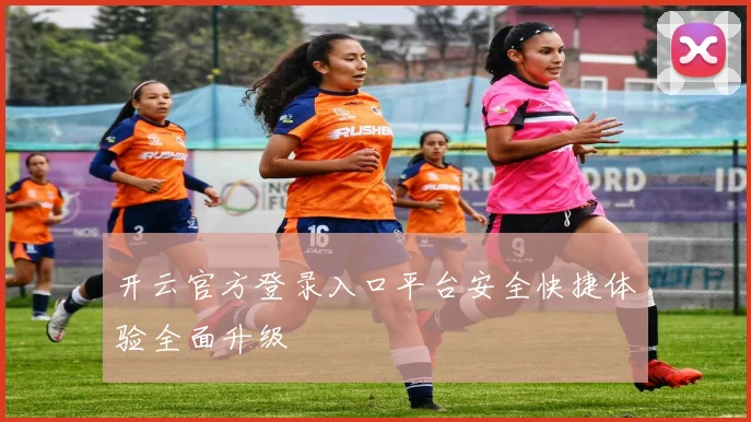 开云官方登录入口平台安全快捷体验全面升级
