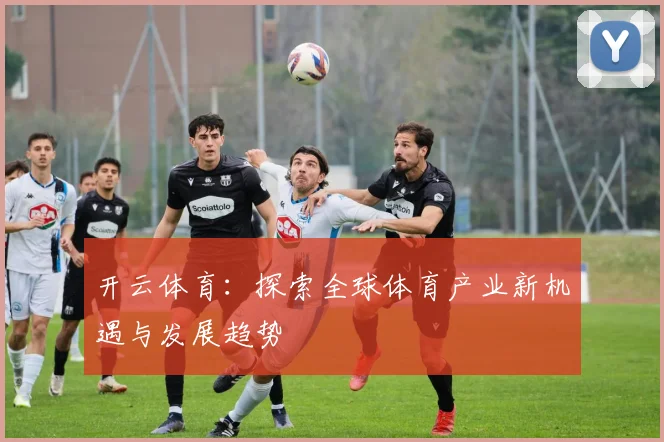 开云体育：探索全球体育产业新机遇与发展趋势