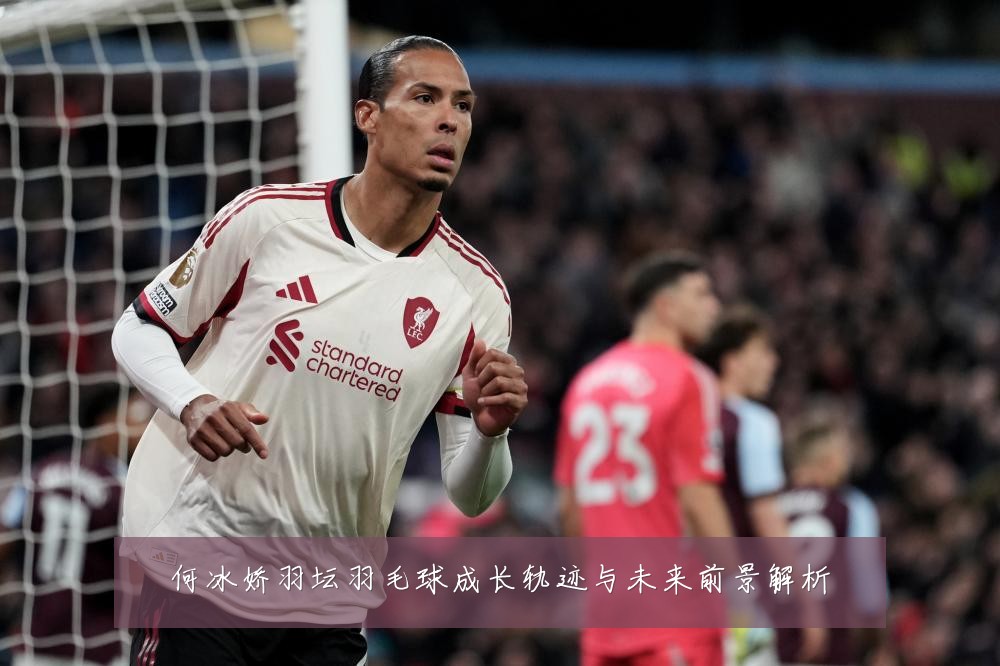 何冰娇羽坛羽毛球成长轨迹与未来前景解析