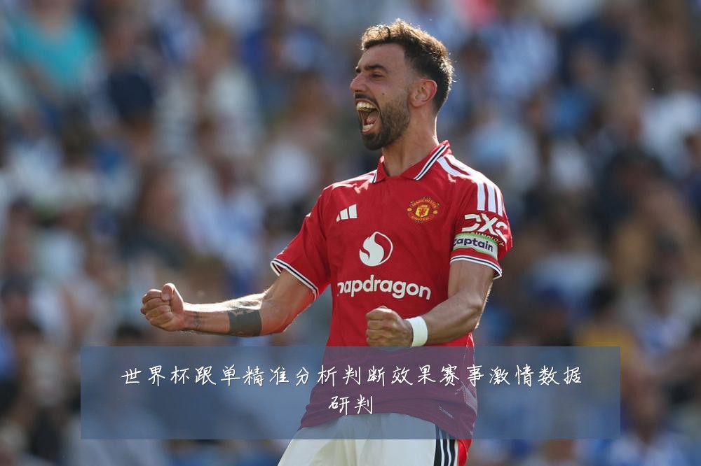 世界杯跟单精准分析判断效果赛事激情数据研判